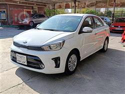 Kia Pegas